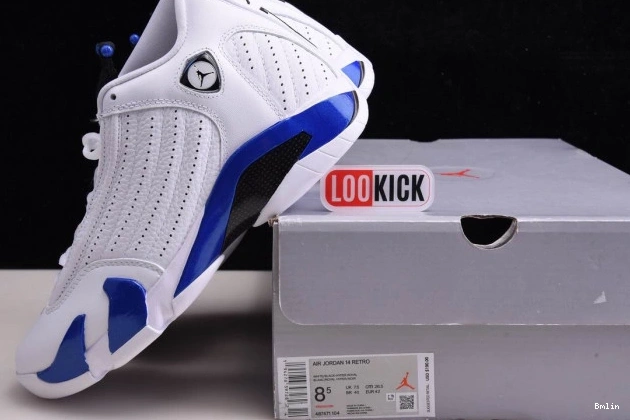 Bmlin Shoes 14 487471-104 Jordan Royal Hyper Air 0704